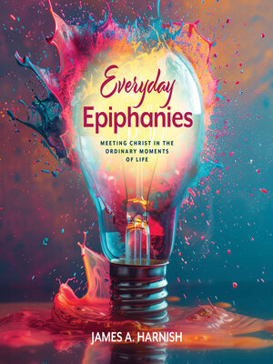 cover image of Everyday Epiphanies